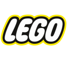 logo of Lego